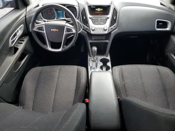 2GNALCEK2H1578499 2017 CHEVROLET EQUINOX - Image 8