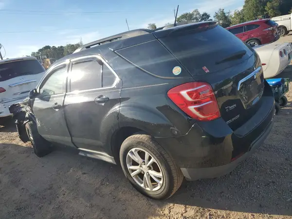 2GNALCEK2H1579782 2017 CHEVROLET EQUINOX - Image 2