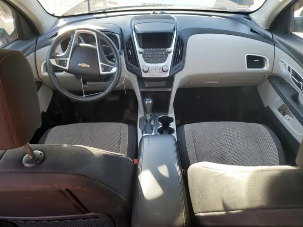 2GNALCEK2H1579782 2017 CHEVROLET EQUINOX - Image 8