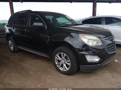 2GNALCEK2H1582293 2017 CHEVROLET EQUINOX