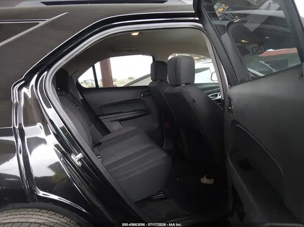 2GNALCEK2H1582293 2017 CHEVROLET EQUINOX - Image 8