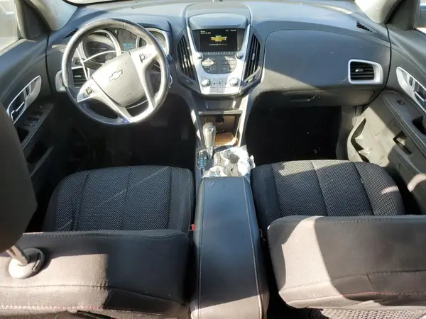 2GNALCEK2H1582505 2017 CHEVROLET EQUINOX - Image 8
