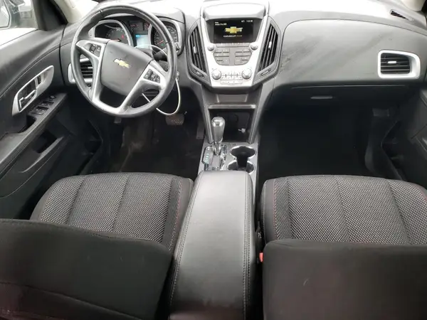 2GNALCEK2H1583072 2017 CHEVROLET EQUINOX - Image 8