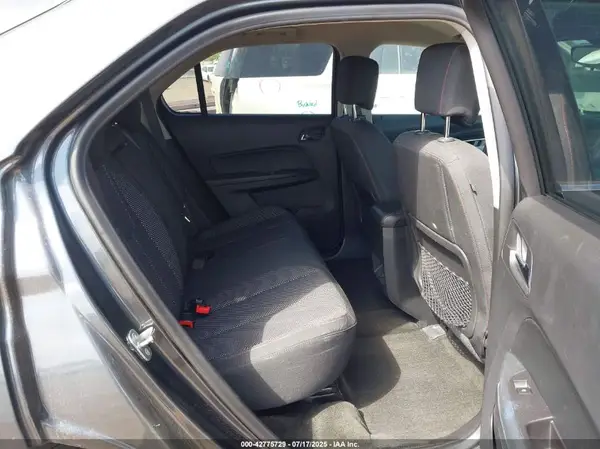 2GNALCEK2H1583217 2017 CHEVROLET EQUINOX - Image 8