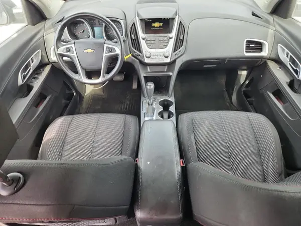 2GNALCEK2H1583377 2017 CHEVROLET EQUINOX - Image 8