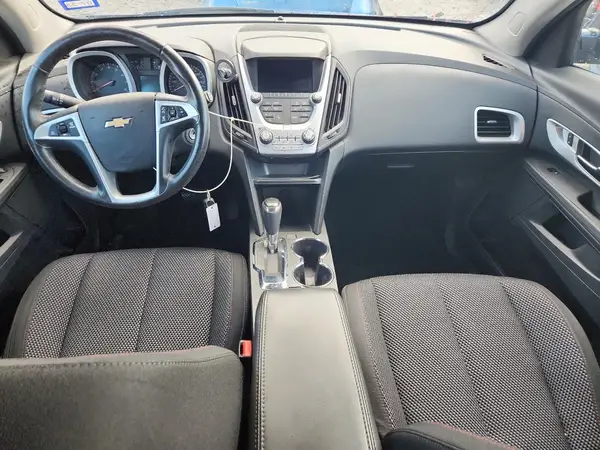 2GNALCEK2H1583637 2017 CHEVROLET EQUINOX - Image 8