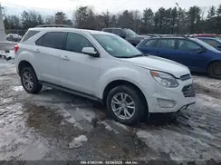 2GNALCEK2H1583881 2017 CHEVROLET EQUINOX