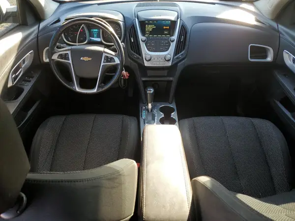 2GNALCEK2H1583976 2017 CHEVROLET EQUINOX - Image 8