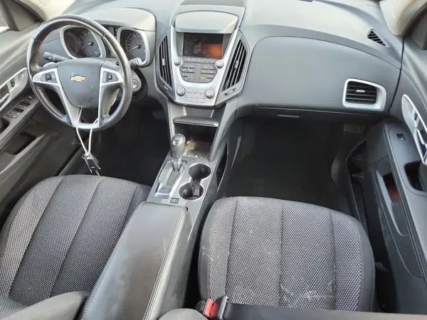 2GNALCEK2H1584108 2017 CHEVROLET EQUINOX - Image 8
