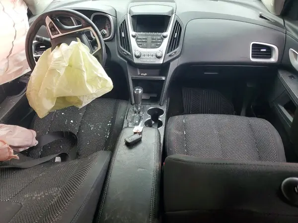 2GNALCEK2H1584495 2017 CHEVROLET EQUINOX - Image 8