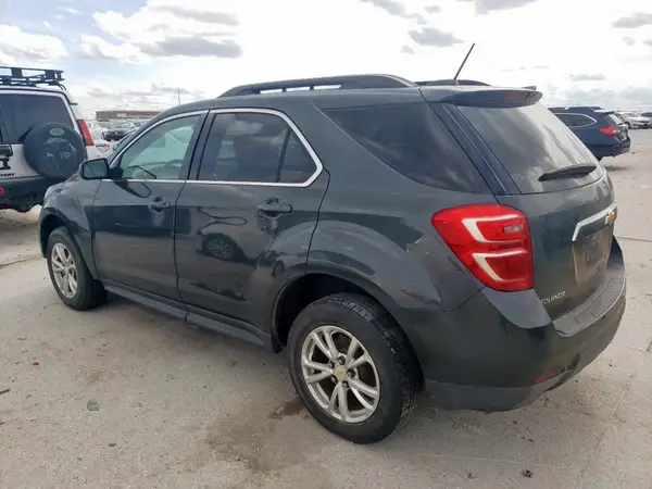 2GNALCEK2H1584769 2017 CHEVROLET EQUINOX - Image 2