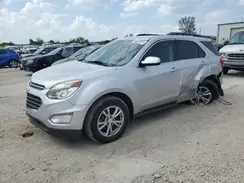 2GNALCEK2H1584822 2017 CHEVROLET EQUINOX