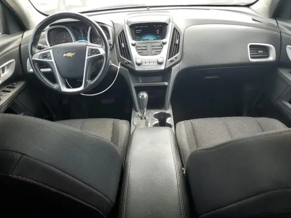2GNALCEK2H1584822 2017 CHEVROLET EQUINOX - Image 8