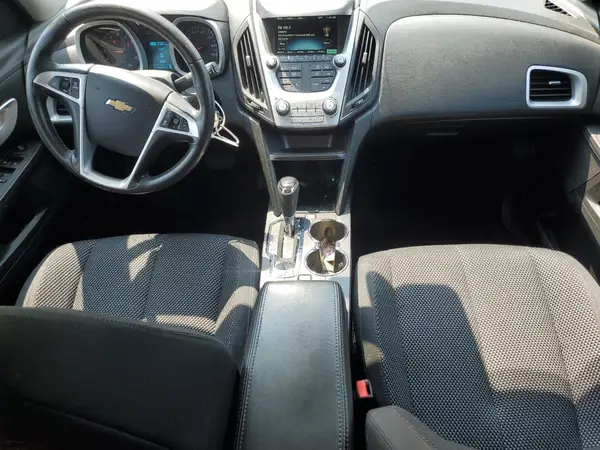 2GNALCEK2H1584884 2017 CHEVROLET EQUINOX - Image 8