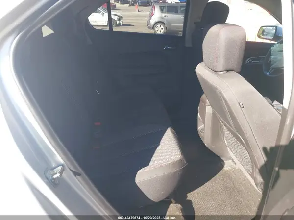 2GNALCEK2H1585923 2017 CHEVROLET EQUINOX - Image 8