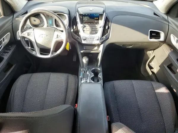 2GNALCEK2H1586151 2017 CHEVROLET EQUINOX - Image 8
