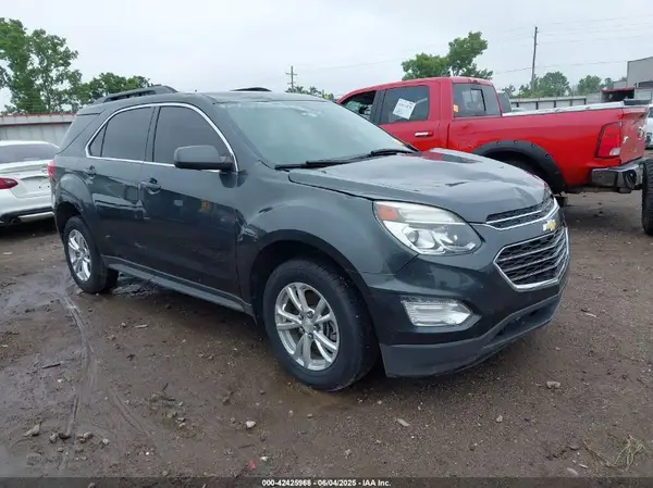 2GNALCEK2H1586361 2017 CHEVROLET EQUINOX - Image 1