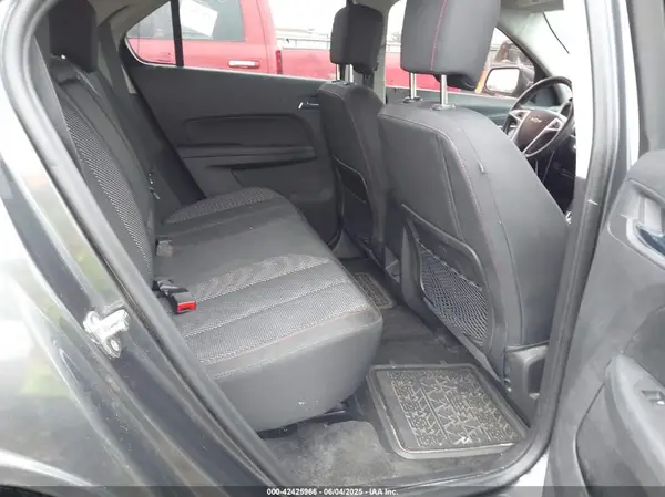 2GNALCEK2H1586361 2017 CHEVROLET EQUINOX - Image 8