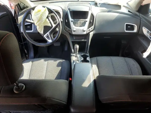 2GNALCEK2H1587400 2017 CHEVROLET EQUINOX - Image 8