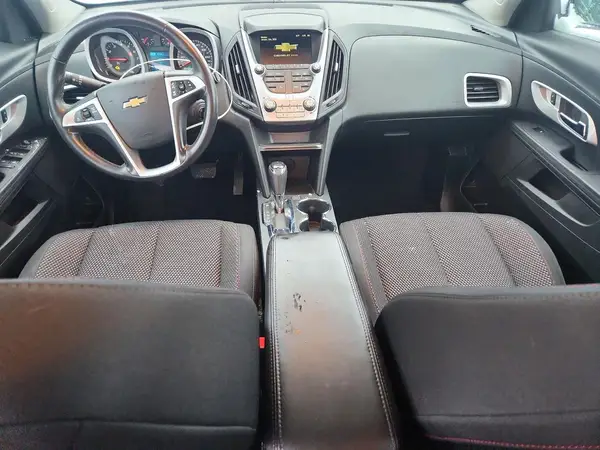 2GNALCEK2H1587767 2017 CHEVROLET EQUINOX - Image 8