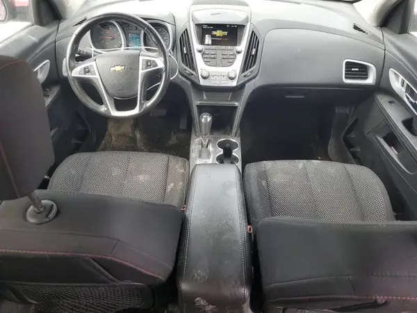 2GNALCEK2H1589177 2017 CHEVROLET EQUINOX - Image 8
