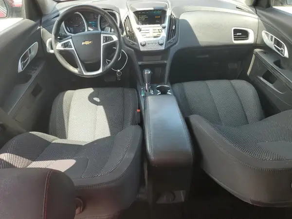 2GNALCEK2H1589535 2017 CHEVROLET EQUINOX - Image 8