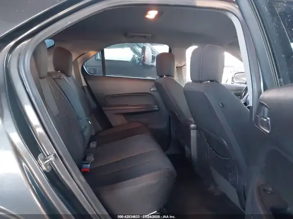 2GNALCEK2H1589891 2017 CHEVROLET EQUINOX - Image 8