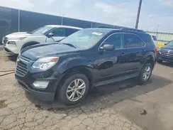 2GNALCEK2H1589910 2017 CHEVROLET EQUINOX