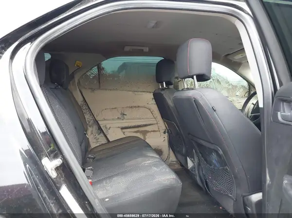 2GNALCEK2H1590359 2017 CHEVROLET EQUINOX - Image 8