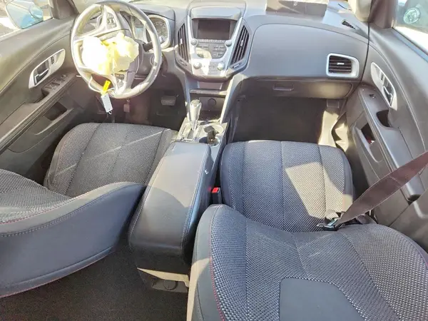 2GNALCEK2H1590684 2017 CHEVROLET EQUINOX - Image 8