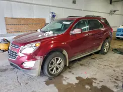 2GNALCEK2H1590698 2017 CHEVROLET EQUINOX