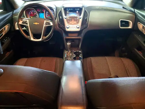 2GNALCEK2H1590698 2017 CHEVROLET EQUINOX - Image 8