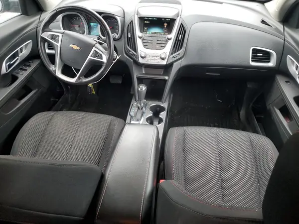 2GNALCEK2H1590765 2017 CHEVROLET EQUINOX - Image 8