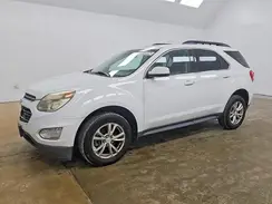 2GNALCEK2H1591091 2017 CHEVROLET EQUINOX