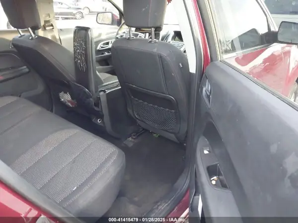 2GNALCEK2H1591463 2017 CHEVROLET EQUINOX - Image 8