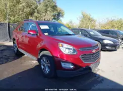 2GNALCEK2H1591642 2017 CHEVROLET EQUINOX