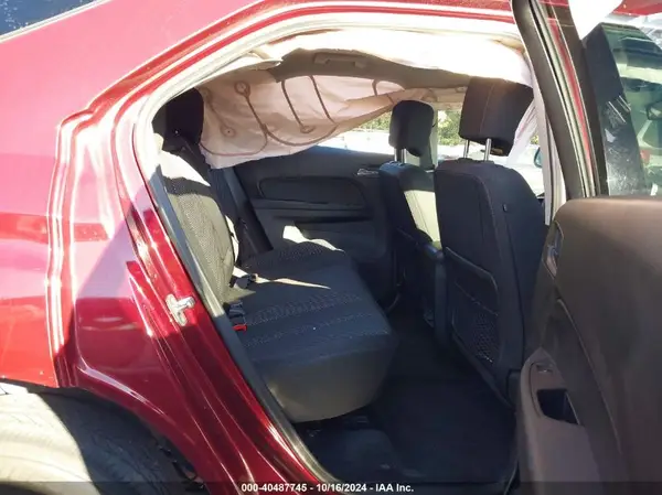 2GNALCEK2H1591642 2017 CHEVROLET EQUINOX - Image 8
