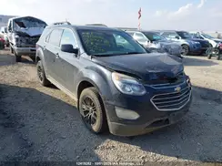 2GNALCEK2H1592466 2017 CHEVROLET EQUINOX