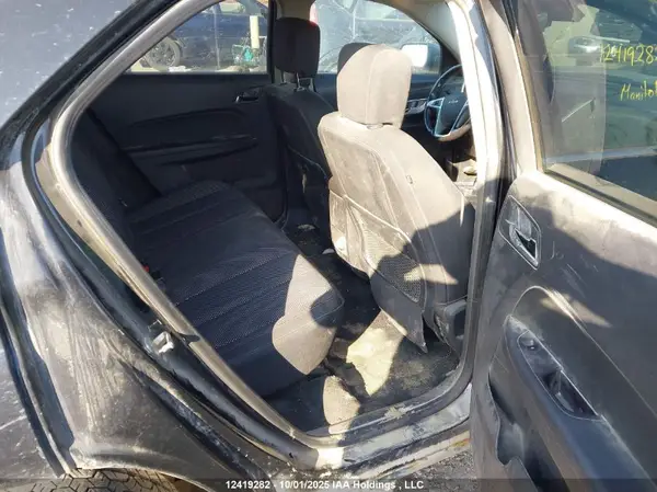 2GNALCEK2H1592466 2017 CHEVROLET EQUINOX - Image 8