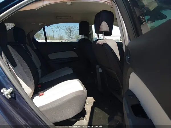 2GNALCEK2H1592841 2017 CHEVROLET EQUINOX - Image 8