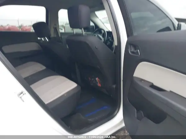 2GNALCEK2H1593438 2017 CHEVROLET EQUINOX - Image 8