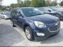 2GNALCEK2H1593472 2017 CHEVROLET EQUINOX