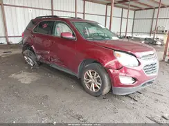2GNALCEK2H1593780 2017 CHEVROLET EQUINOX
