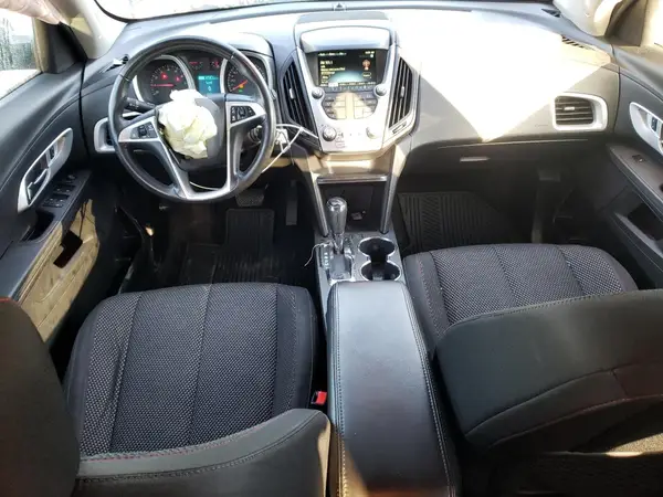 2GNALCEK2H1594086 2017 CHEVROLET EQUINOX - Image 8