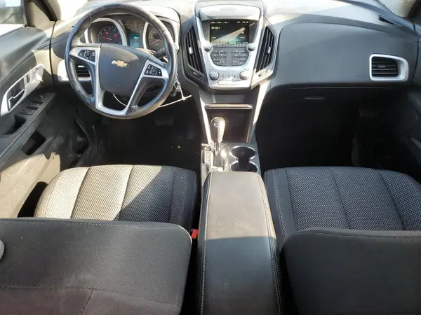 2GNALCEK2H1594363 2017 CHEVROLET EQUINOX - Image 8
