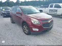 2GNALCEK2H1595044 2017 CHEVROLET EQUINOX