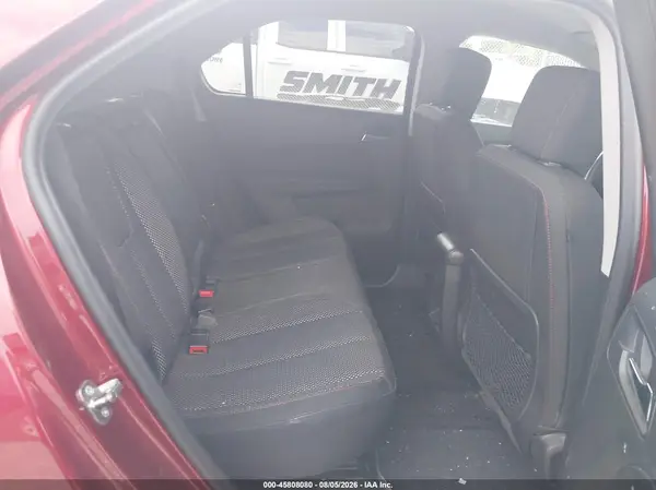 2GNALCEK2H1595044 2017 CHEVROLET EQUINOX - Image 8