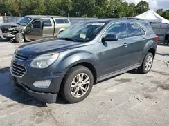 2GNALCEK2H1595867 2017 CHEVROLET EQUINOX