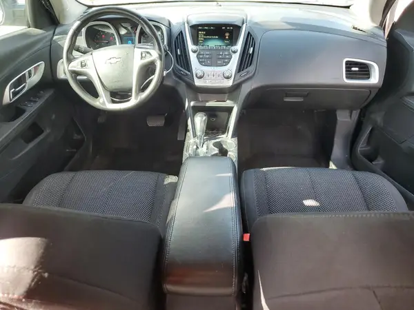 2GNALCEK2H1595867 2017 CHEVROLET EQUINOX - Image 8