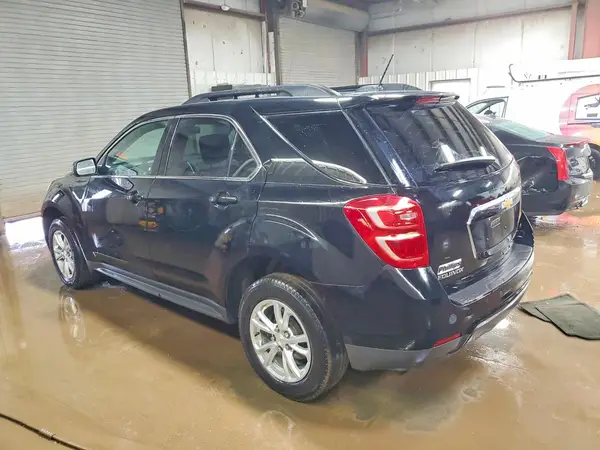 2GNALCEK2H1595898 2017 CHEVROLET EQUINOX - Image 2
